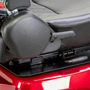 Bespoke Legacy Premium Electric Mobility Scooter With Electronic Speed Control, 400LBS (SAK36952)