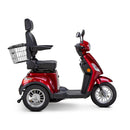 Bespoke Legacy Premium Electric Mobility Scooter With Electronic Speed Control, 400LBS (SAK36952)