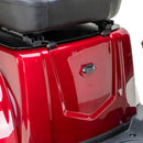 Bespoke Legacy Premium Electric Mobility Scooter With Electronic Speed Control, 400LBS (SAK36952)