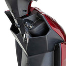 Bespoke Regal Premium Electric Mobility Scooter With Electronic Speed Control, 400LBS (SAK28351)