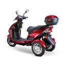 Bespoke Regal Premium Electric Mobility Scooter With Electronic Speed Control, 400LBS (SAK28351)