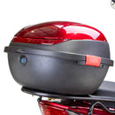 Bespoke Regal Premium Electric Mobility Scooter With Electronic Speed Control, 400LBS (SAK28351)