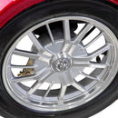 Bespoke Regal Premium Electric Mobility Scooter With Electronic Speed Control, 400LBS (SAK28351)