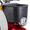 Bespoke Supreme Premium Electric Mobility Scooter With Electronic Speed Control, 400LBS (SAK19673)