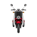 Bespoke Supreme Premium Electric Mobility Scooter With Electronic Speed Control, 400LBS (SAK19673)