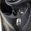 Bespoke Supreme Premium Electric Mobility Scooter With Electronic Speed Control, 400LBS (SAK19673)