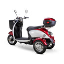 Bespoke Supreme Premium Electric Mobility Scooter With Electronic Speed Control, 400LBS (SAK19673)