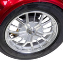 Bespoke Supreme Premium Electric Mobility Scooter With Electronic Speed Control, 400LBS (SAK19673)