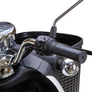 Bespoke Supreme Premium Electric Mobility Scooter With Electronic Speed Control, 400LBS (SAK19673)