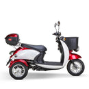 Bespoke Supreme Premium Electric Mobility Scooter With Electronic Speed Control, 400LBS (SAK19673)