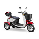 Bespoke Supreme Premium Electric Mobility Scooter With Electronic Speed Control, 400LBS (SAK19673)