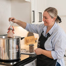 Pressure Canner
