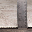 Bethany Vintage Flat Pile Washable Rug