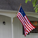 Betsy Ross Polyester Outdoor Flag 3'x5' | Made in USA | High Wind Flag by Flagman of America