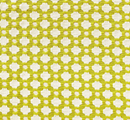 Betwixt Pillow Cover in Chartreuse, Schumacher Textiles