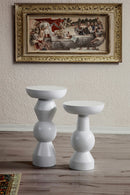 Enva Side Table Set of 2
