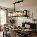 Harson Chandelier