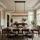 Harson Chandelier