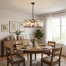 Harson Chandelier