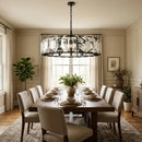 Harson Chandelier