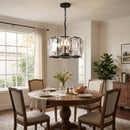 Harson Chandelier