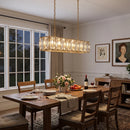 Harson Chandelier