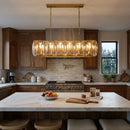 Harson Chandelier