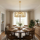 Harson Chandelier