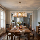 Harson Chandelier