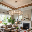 Harson Chandelier