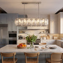 Harson Chandelier