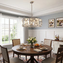 Harson Chandelier