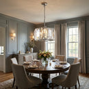 Harson Chandelier