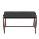Counter Height Bar Table For Kitchen by HouseOfZazla