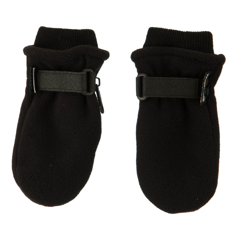 Boys Fleece Mitten