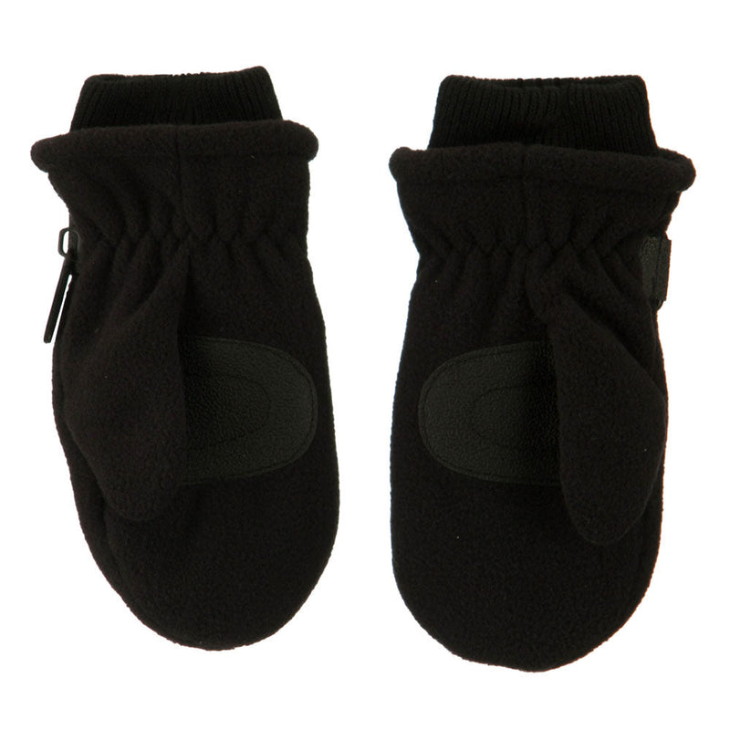 Boys Fleece Mitten