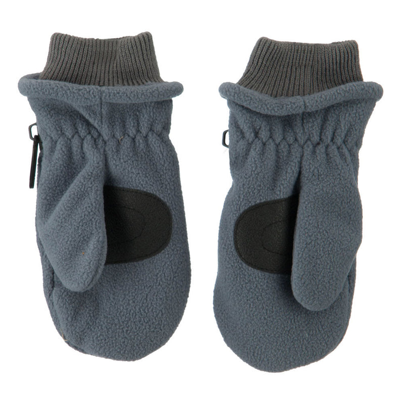 Boys Fleece Mitten