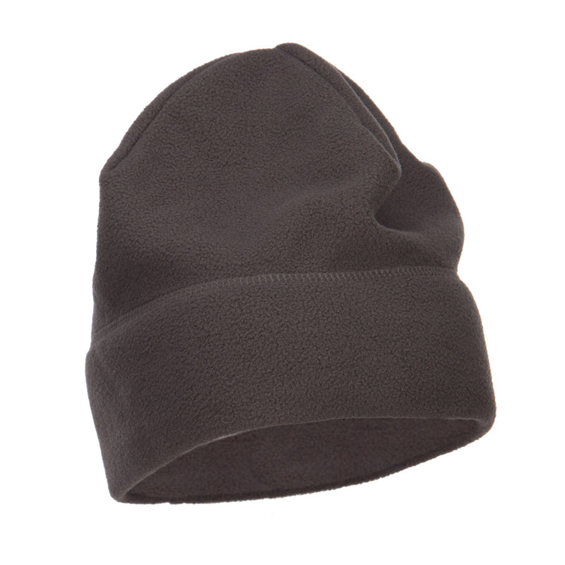 Big Size Fleece Beanie