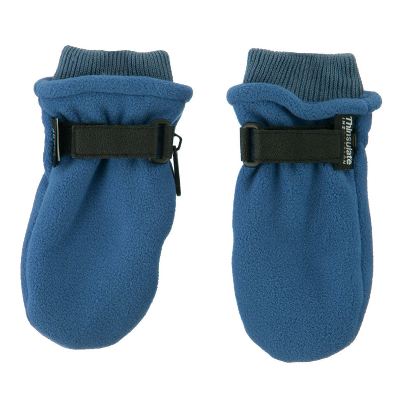 Boys Fleece Mitten
