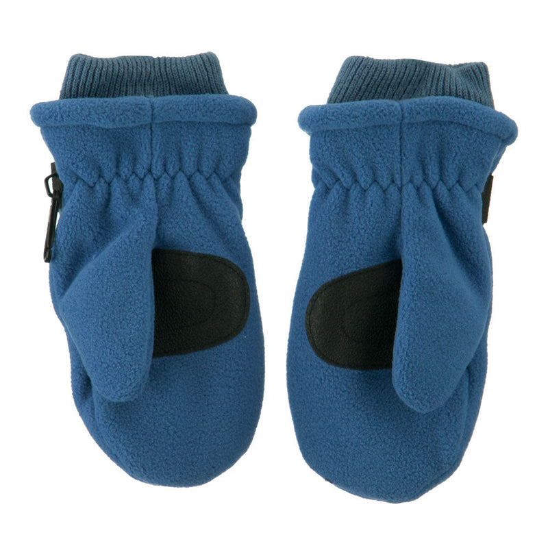 Boys Fleece Mitten