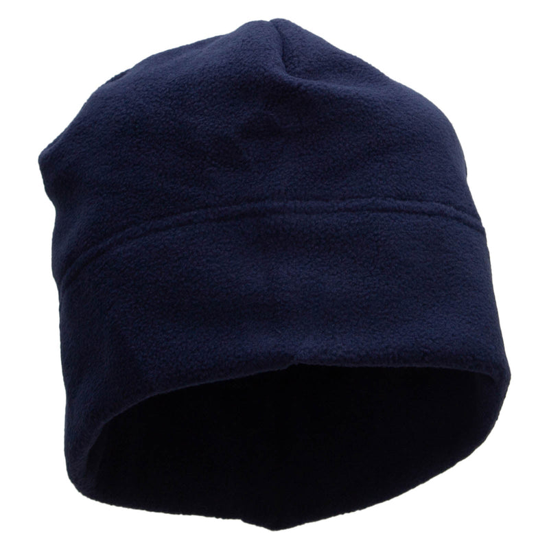 Big Size Fleece Beanie
