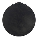 Classic Design Mirror With Baroque Inspired Frame