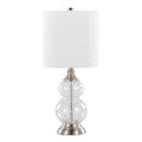 Belle - Contemporary Lamp (Set of 2)