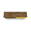 Liberty - Freestanding Design TV Stand by HouseOfZazla