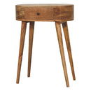 Albion - Nordic Console Table by HouseOfZazla