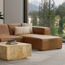 Rex - Chaise Sofa Module by HouseOfZazla