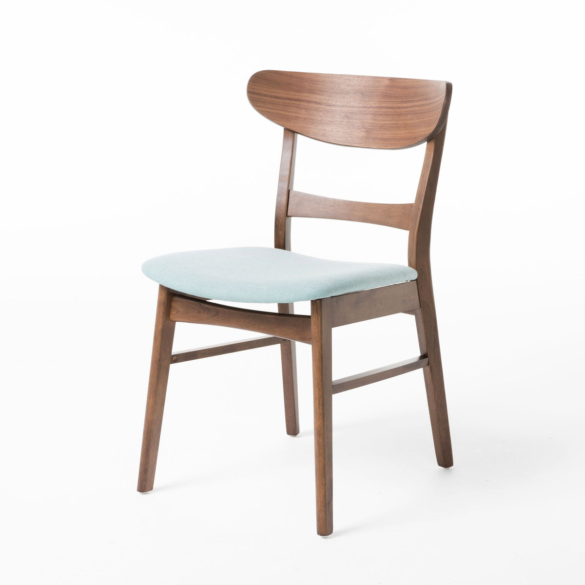 5 Piece Dining Set With Table And 4 Upholstered Chairs, photo 32 of 40