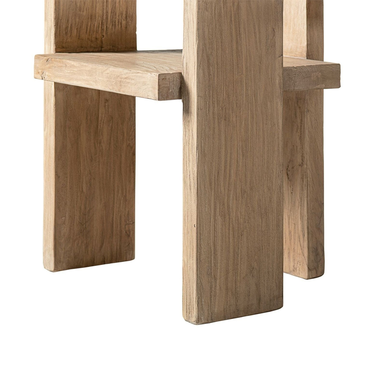 Avenel - Sculptural Block Accent Chair, photo 18 of 28
