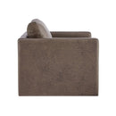 Tulo - Arm Chair by HouseOfZazla