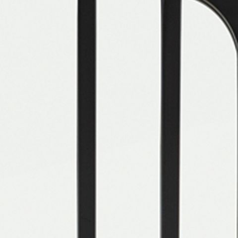 Antigone - Floor Mirror - Black, photo 4 of 6
